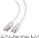Gembird PATCH CABLE CAT6 FTP 15M/GREY