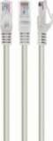 Gembird PATCH CABLE CAT6 UTP 1M/GREY