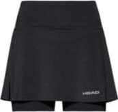 Head Club Basic Skort Long W