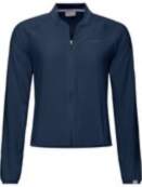 Head Lizzy Jacket W - dark