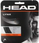 Head LYNX (12 m) - anthracite