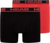 Head Men `s Boxer 2P
