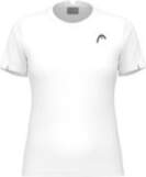 Head Play Tech - white