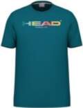 Head Rainbow