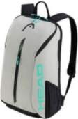 Head Tour Backpack 25L - ceramic/teal