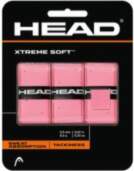Head Xtremesoft pink 3P