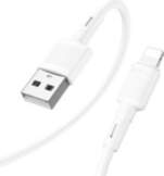 Hoco cable USB A to Lightning