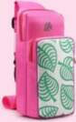 Honson Switch/Lite/Switch Oled Carry Bag -