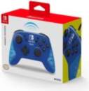 Horipad Wireless controller Nintendo Switch (Blue)