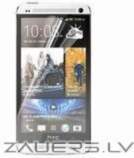 HTC One M7 Ultra Clear Screen