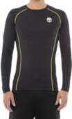 Hydrogen Essential Second Skin Long-Sleeve