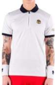 Hydrogen Half Zip Tech Tee -