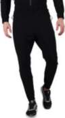 Hydrogen Pants - black