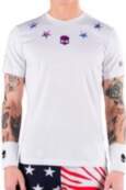 Hydrogen Star Tech Tee Man -