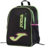Joma Master Backpack - black/green
