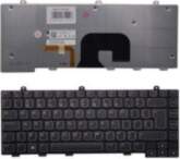Keyboard DELL Alienware: M14X UI, US