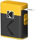 Kodak Label Printer Yellow (MS50Y)