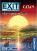 Kosmos Exit: The Game – Adventures