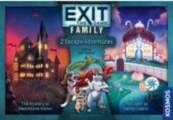 Kosmos EXIT: The Game – Family: