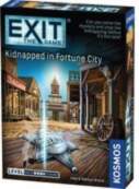Kosmos Exit: The Game – Kidnapped