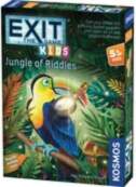 Kosmos Exit: The Game – Kids: