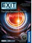 Kosmos Exit: The Game – The