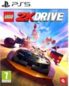 LEGO 2K Drive PS5