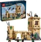 Lego 76447 - Harry Potter Hogwarts