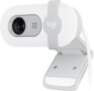 Logitech CAMERA WEBCAM BRIO 100/WHITE 960-001617