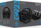 Logitech gaming Logitech G923 TRUEFORCE SIM