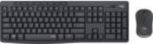 Logitech KEYBOARD +MOUSE COMBO MK295/ENG 920-009800