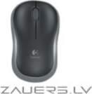 Logitech LOGI M185 Wireless Mouse SWIFT