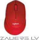 Logitech MOUSE USB OPTICAL WRL M330/SILENT