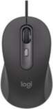 Logitech MOUSE USB OPTICAL M520/GRAPHITE 910-007511