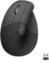 Logitech MOUSE USB OPTICAL WRL VERTICAL/BLACK