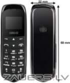LONG-CZ J8 Smart Mini Phone Bluetooth