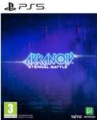 Microïds Arkanoid Eternal Battle PS5