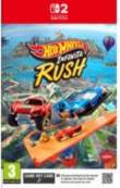Milestone Hot Wheels Infinite Rush (Switch