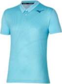 Mizuno Charge Shadow - blue glow