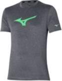 Mizuno Core RB Tee - magnet