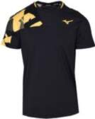 Mizuno Daybreakers Shadow - black/vibrant yellow