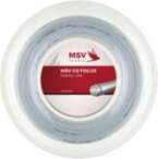 MSV Co. Focus (200 m) -
