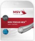 MSV Focus Hex (12 m) -