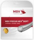 MSV Focus Hex Soft (12 m)