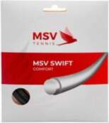 MSV SWIFT (12 m) - black