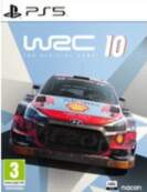 Nacon WRC 10 PS5