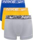 Nike Dri-Fit Essential Micro Trunk 3P