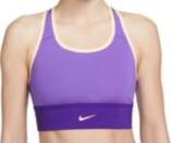 Nike Dri-Fit Swoosh Long Line W
