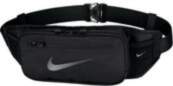 Nike Hip Pack - black/black/silver
