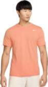 Nike Solid Dri-Fit Crew